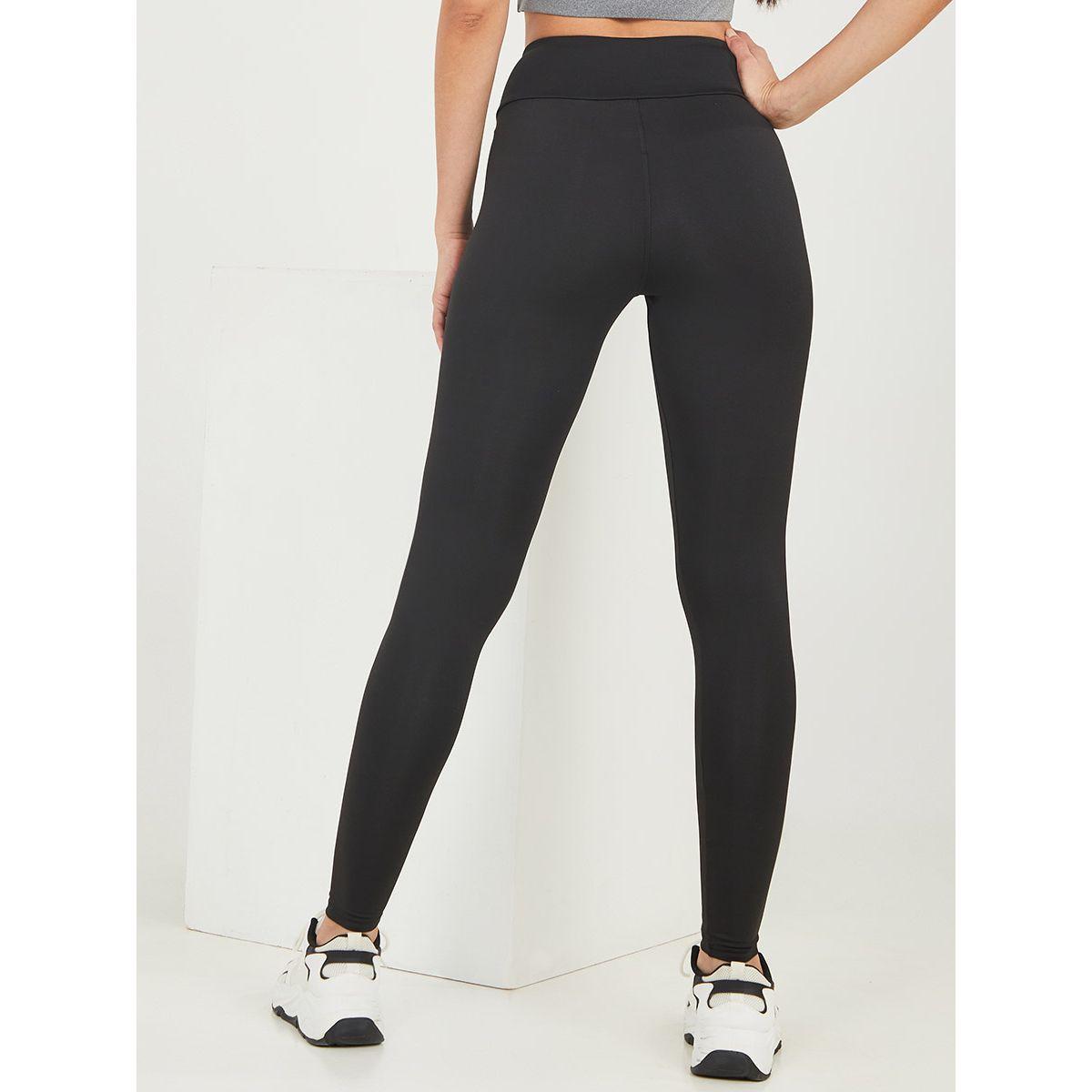 ليقنز رياضي مزين بتداخلات شبكية-women-clothing-sportswearandactivewear-bottoms-image-4