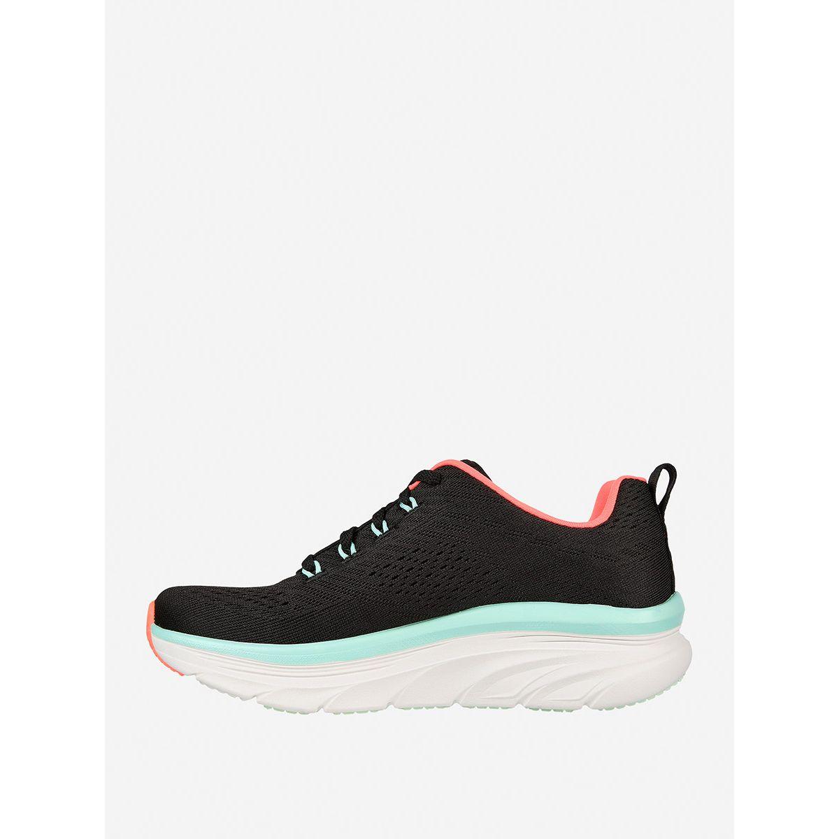 حذاء سنيكرز ديلوكس واكر من سكيتشرز-sports-women-shoes-image-2