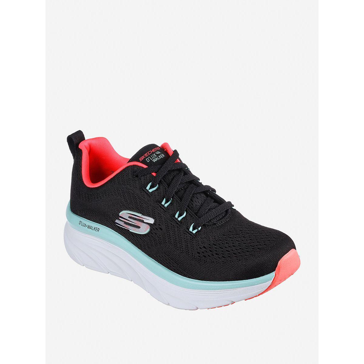 حذاء سنيكرز ديلوكس واكر من سكيتشرز-sports-women-shoes-image-3