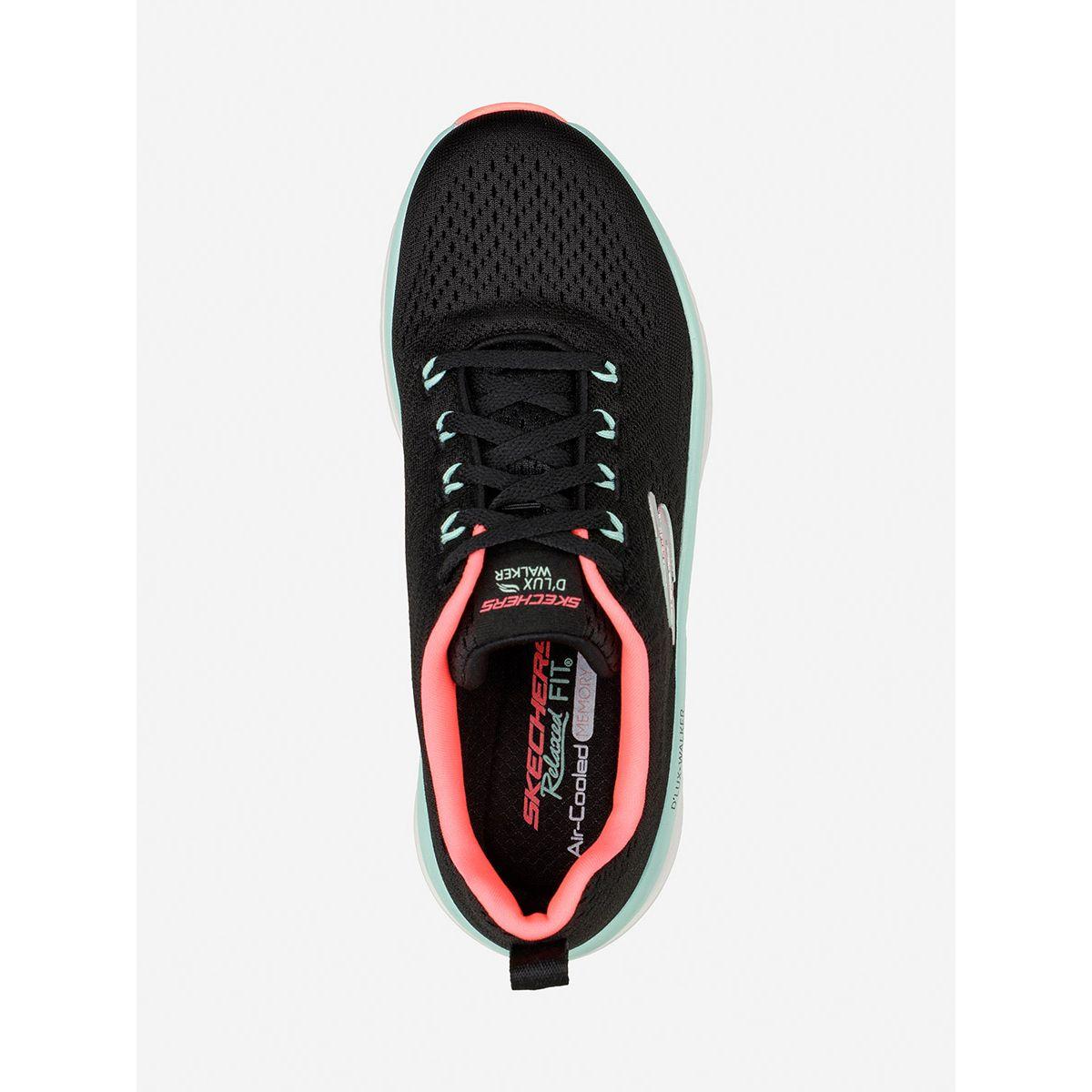 حذاء سنيكرز ديلوكس واكر من سكيتشرز-sports-women-shoes-image-4