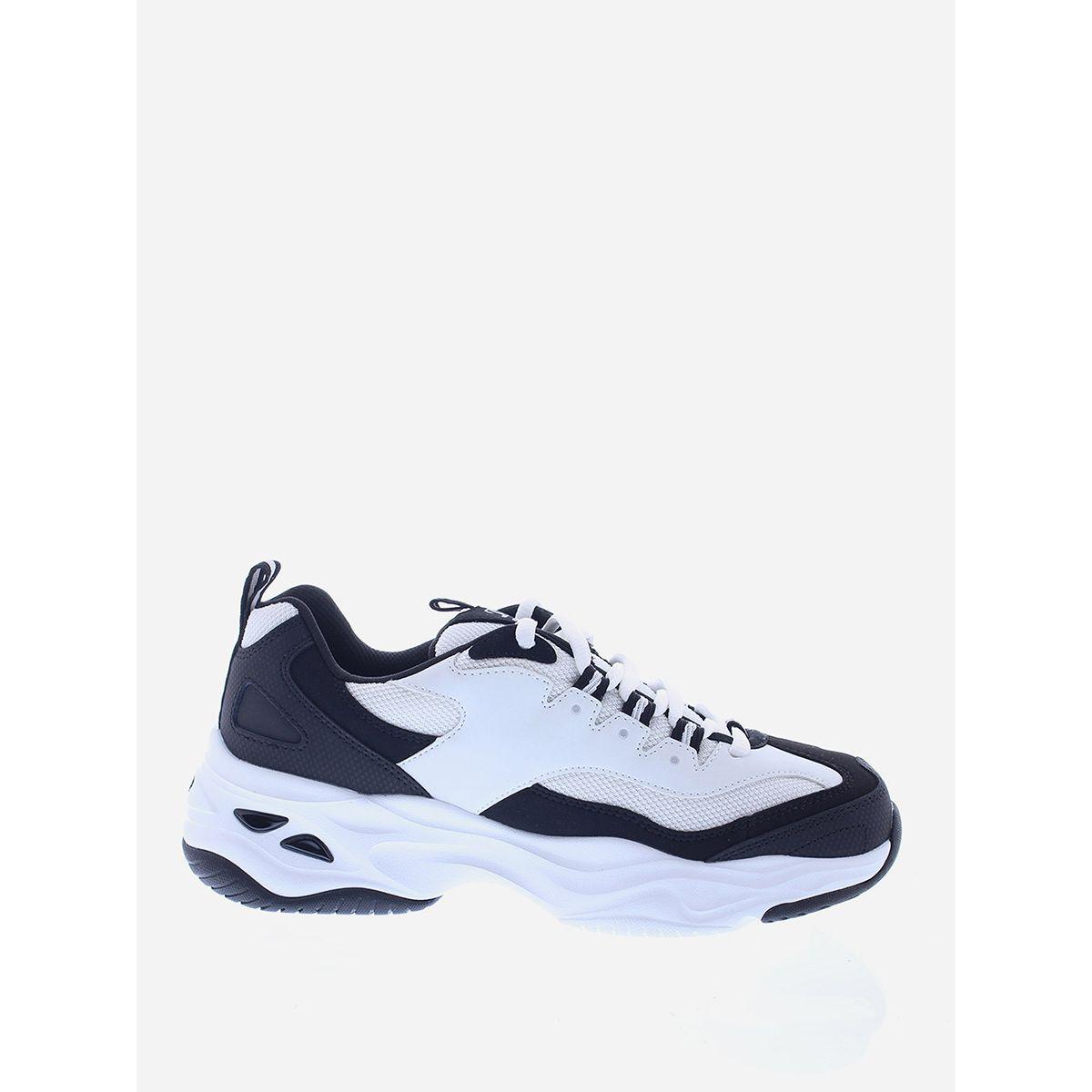 Skechers D'Lites 4.0 Sneakers-sports-women-shoes-image-2