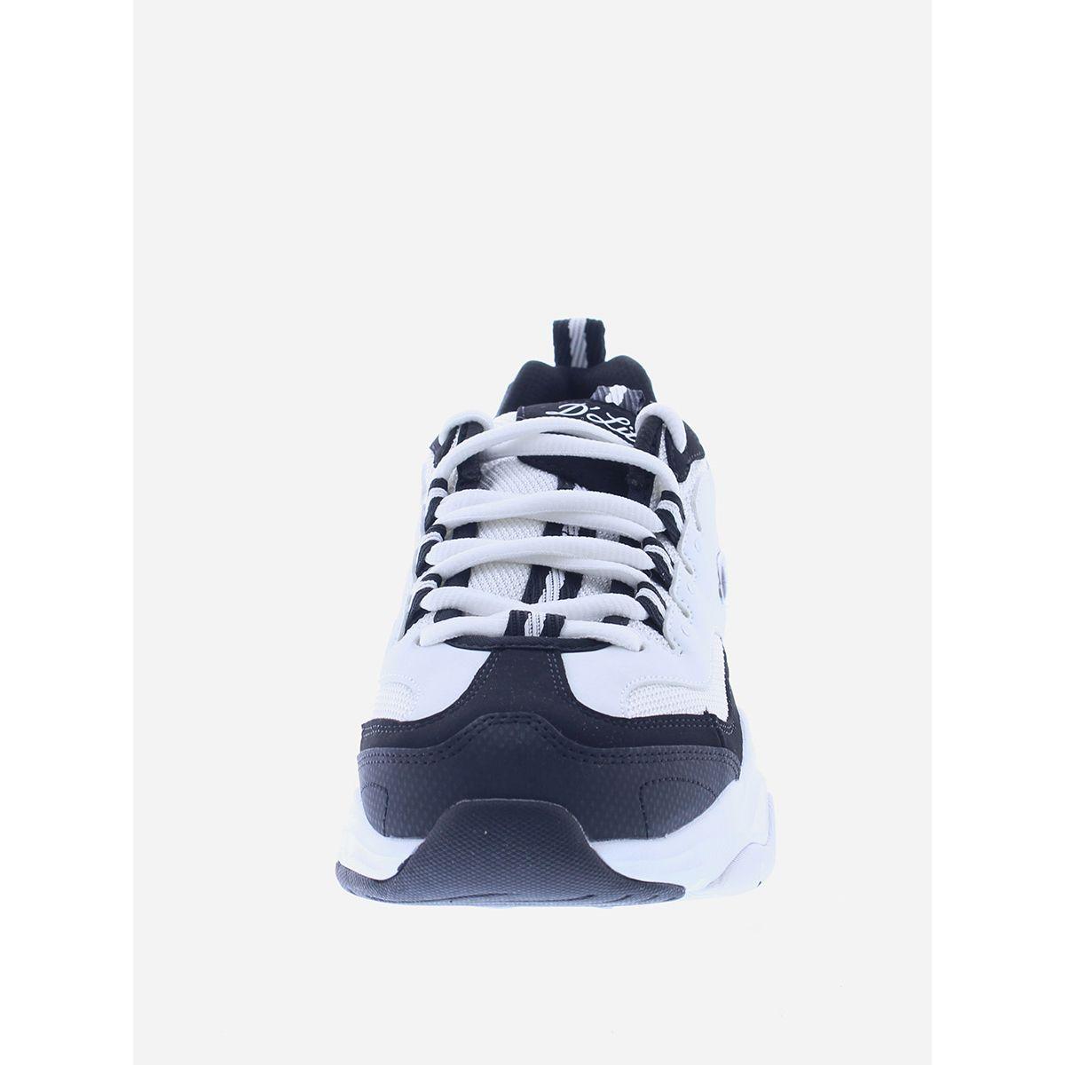 Skechers D'Lites 4.0 Sneakers-sports-women-shoes-image-3