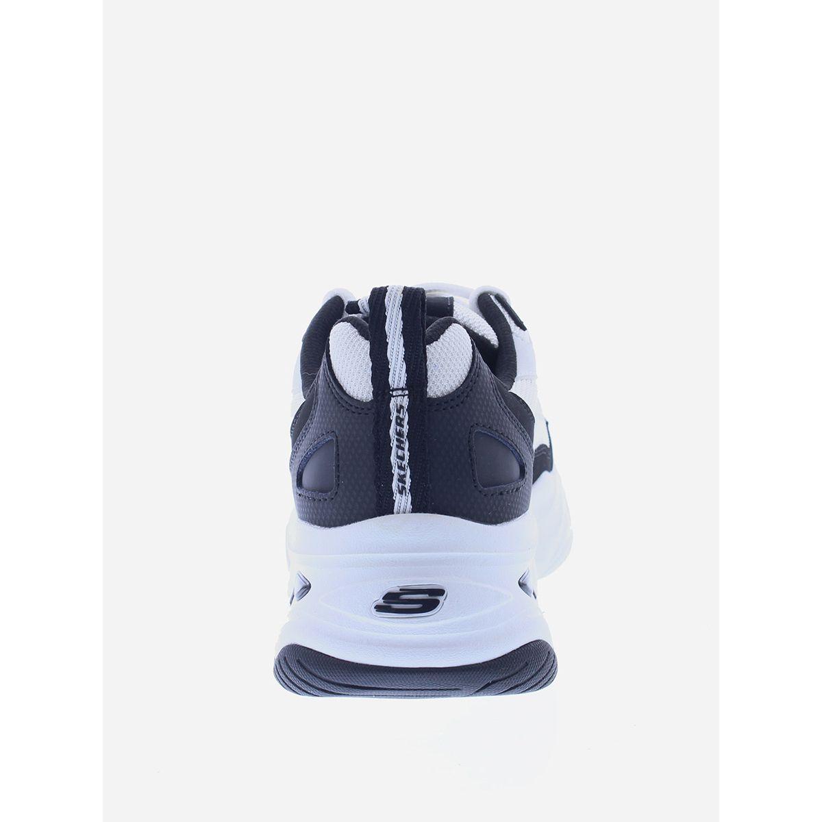 Skechers D'Lites 4.0 Sneakers-sports-women-shoes-image-4
