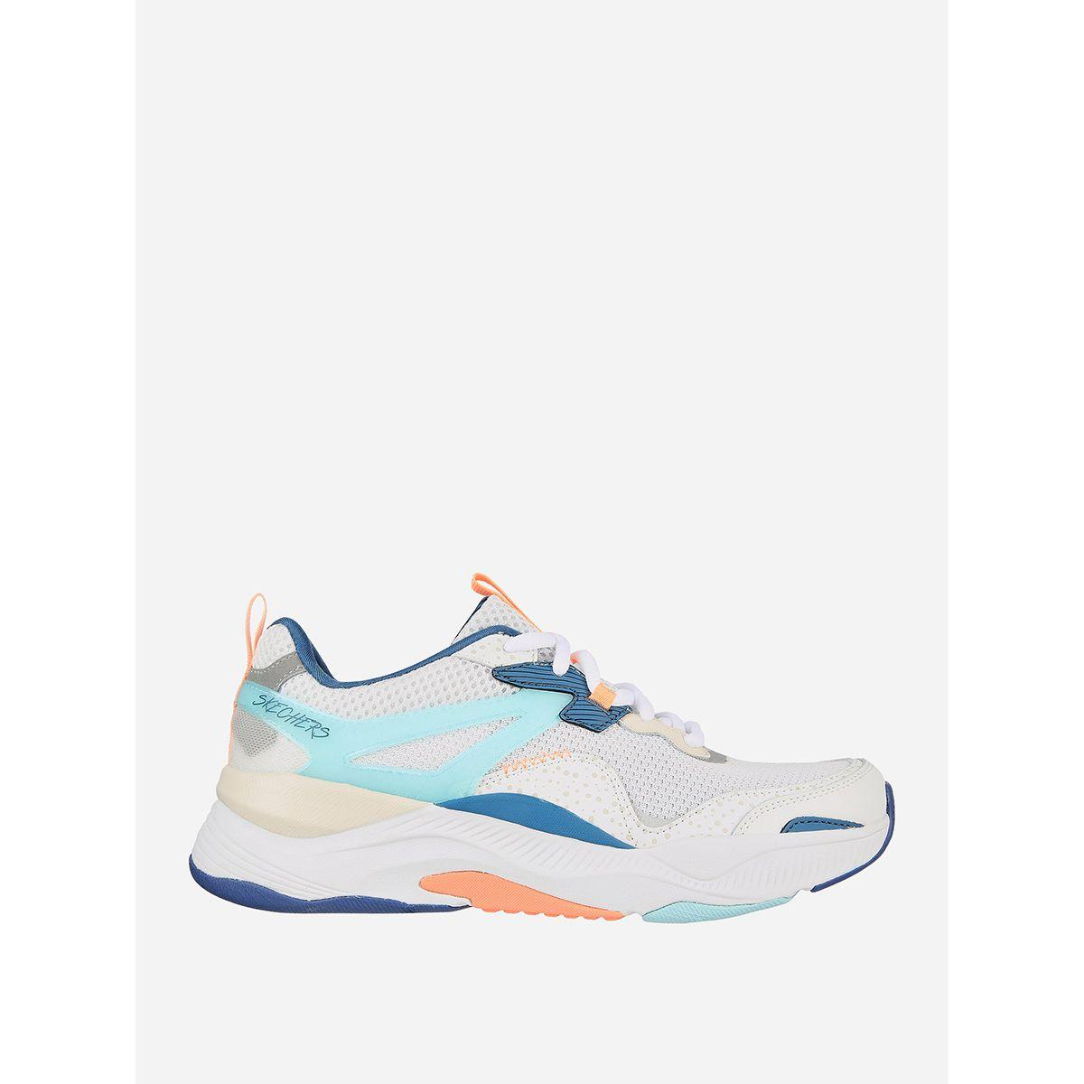 Skechers Mira Low Top Sneakers-women-shoes-sneakers-image-1