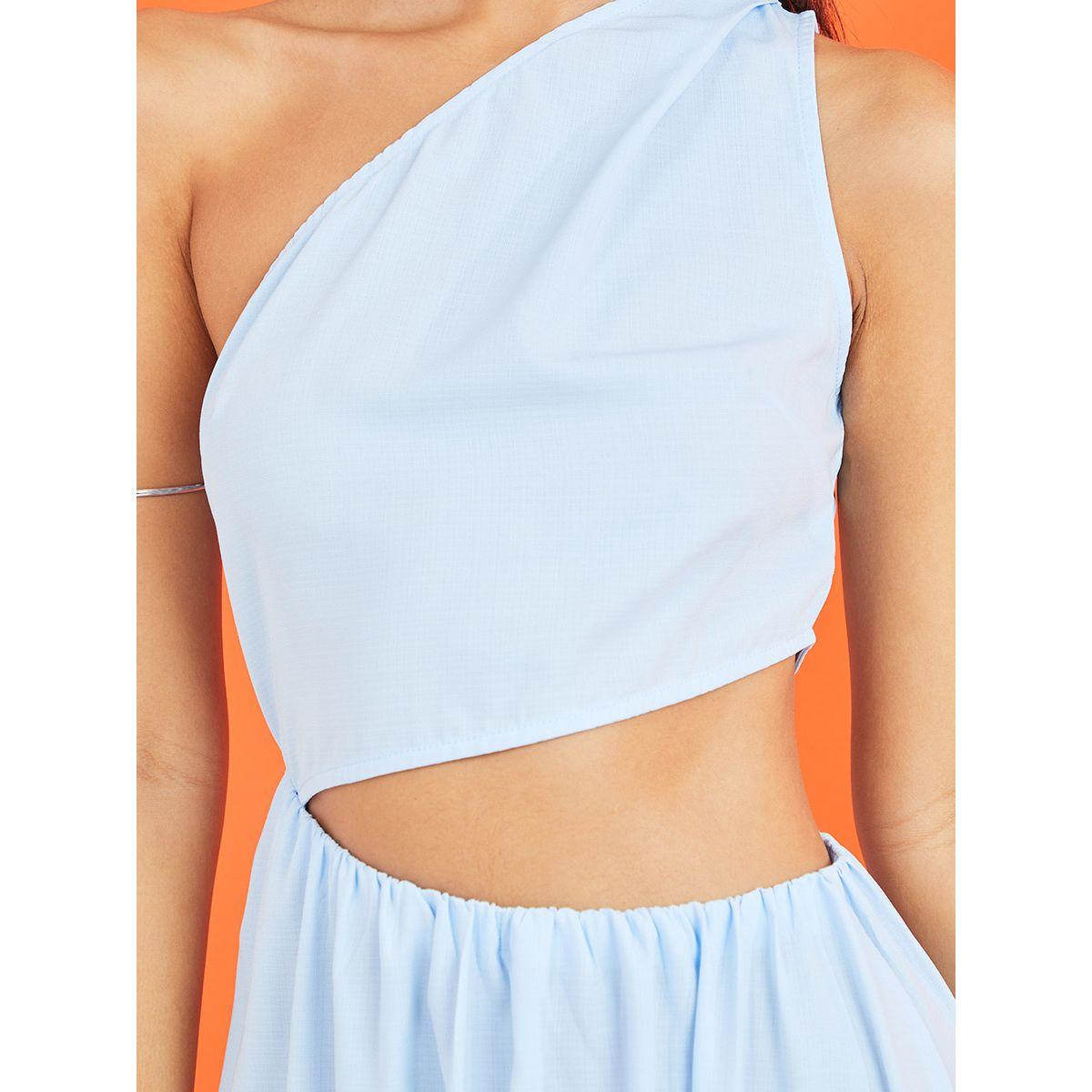 فستان طويل مزين بفتحة من ستايلي-women-clothing-dresses-image-3