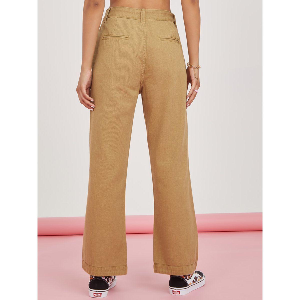 Styli High Rise Wide Leg Jeans-women-clothing-bottoms-jeans-image-4
