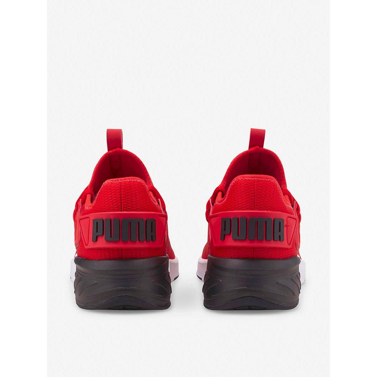 Puma Amare Athletic Trainers-sports-men-shoes-image-4