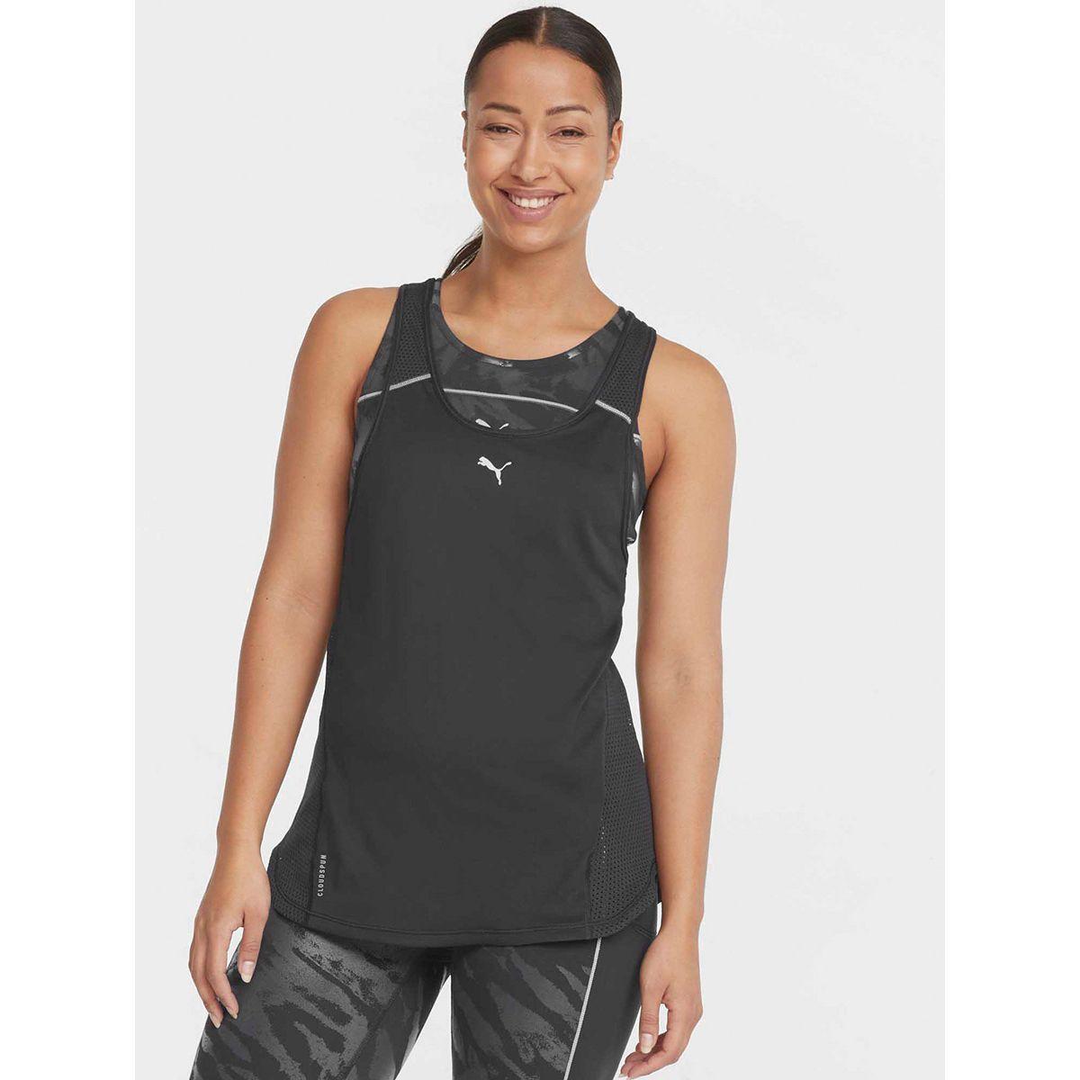 بلوزة رياضية بلا اكمام-sports-women-clothing-tshirtsandvests-image-1