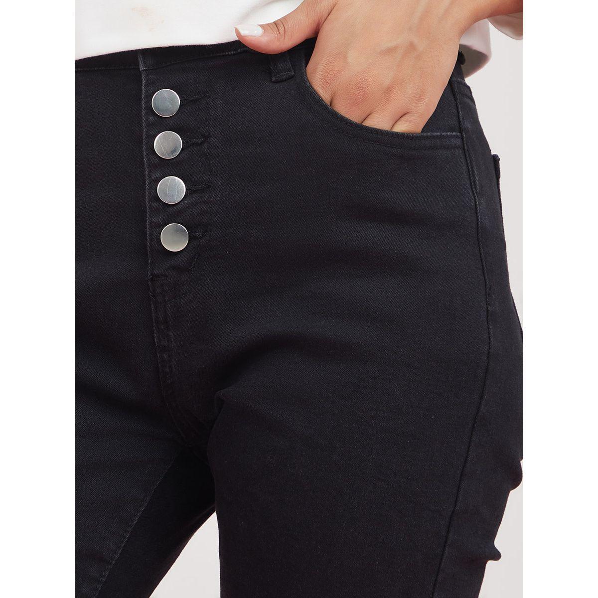 Styli Button-Up High Rise Skinny Jeans-women-clothing-bottoms-jeans-image-3