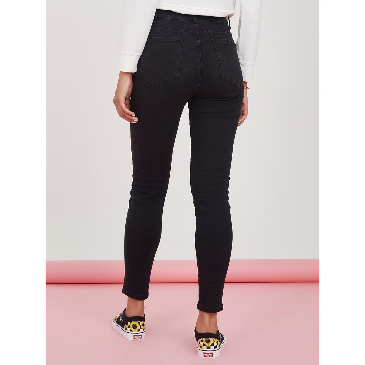Styli Button-Up High Rise Skinny Jeans-women-clothing-bottoms-jeans-image-4