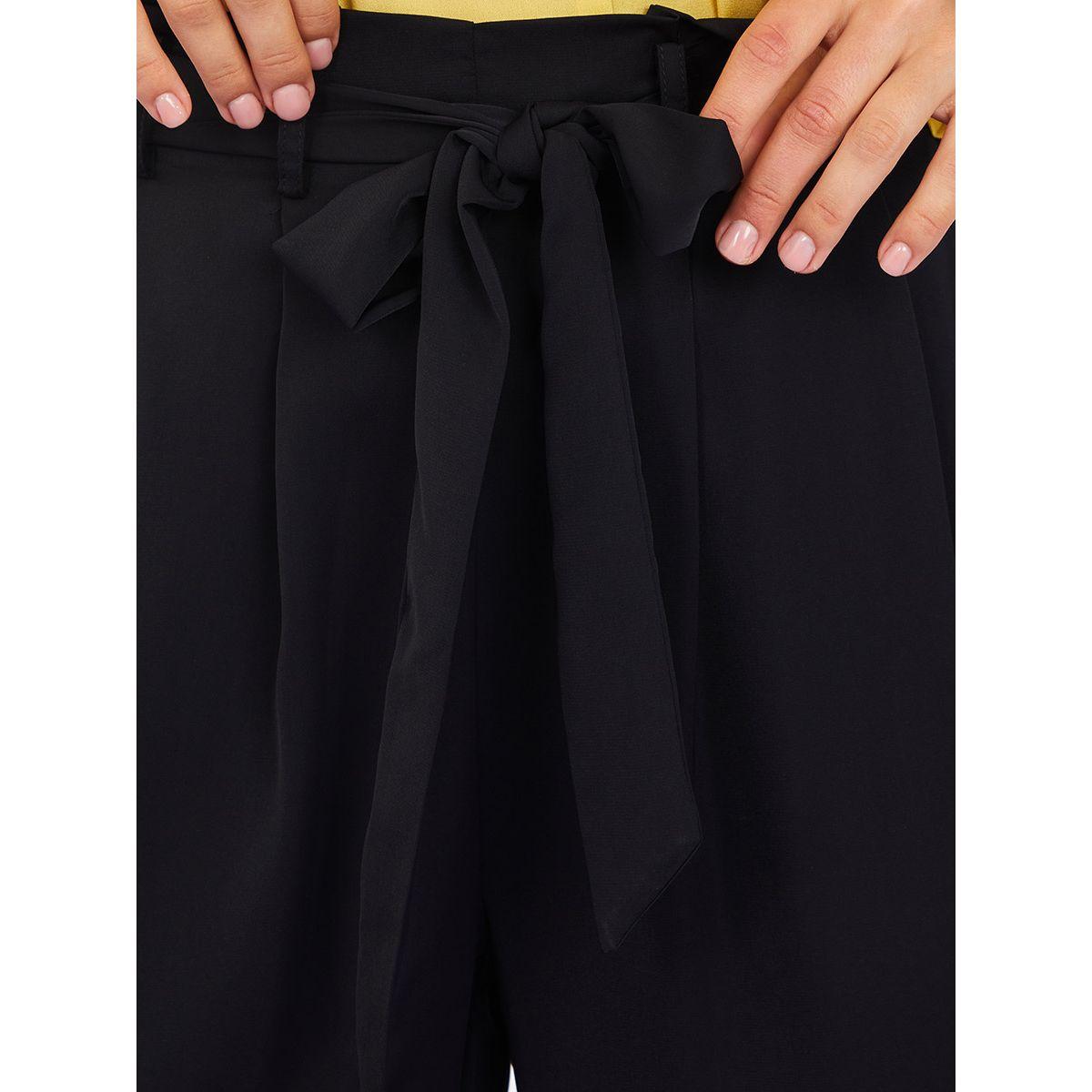 بنطال بقصة واسعة-women-clothing-bottoms-trousers-image-3