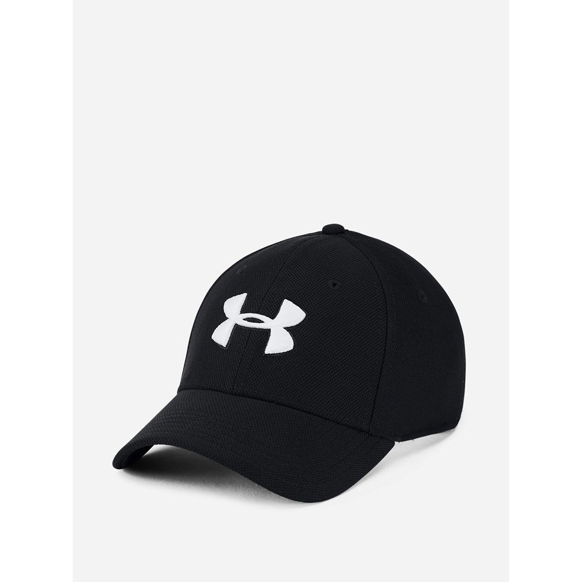 UA Blitzing 3.0 Baseball Cap-men-caps-image-1