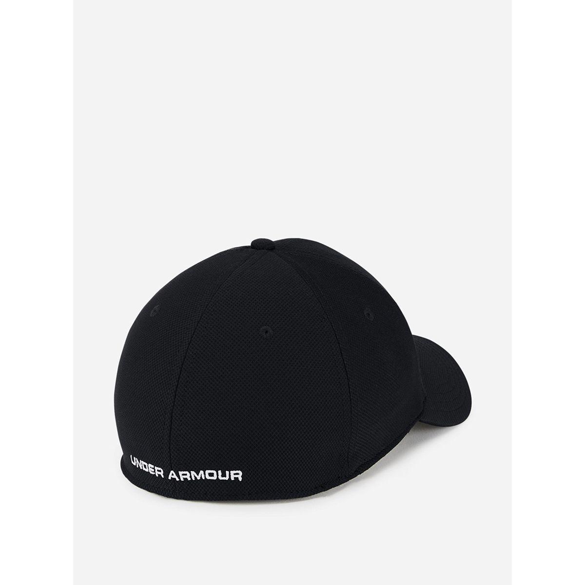 UA Blitzing 3.0 Baseball Cap-men-caps-image-2