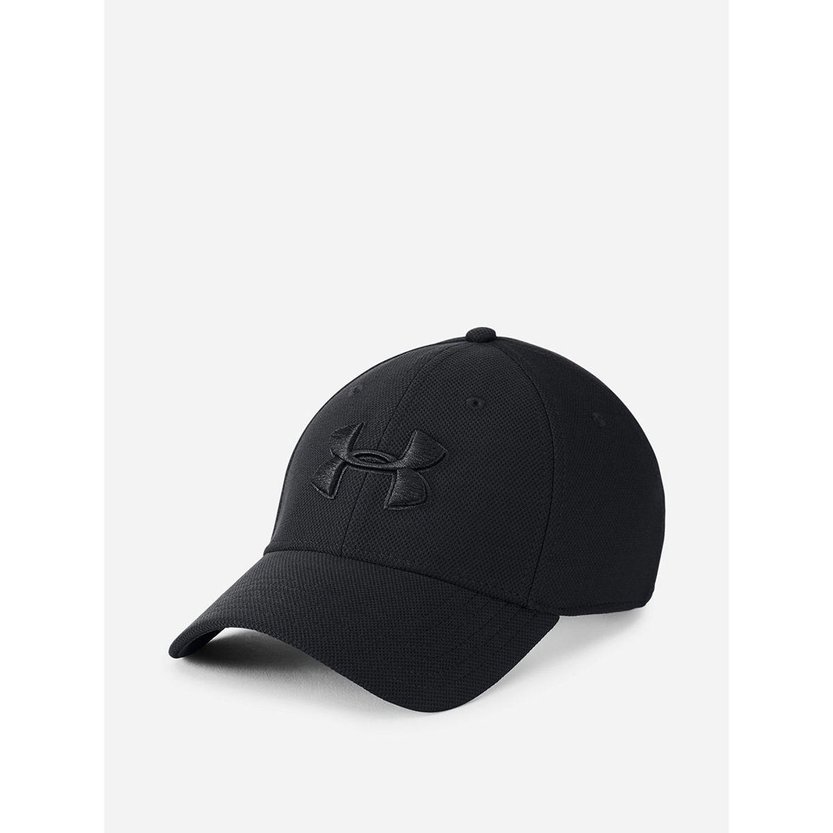 UA Blitzing 3.0 Baseball Cap-men-caps-image-1
