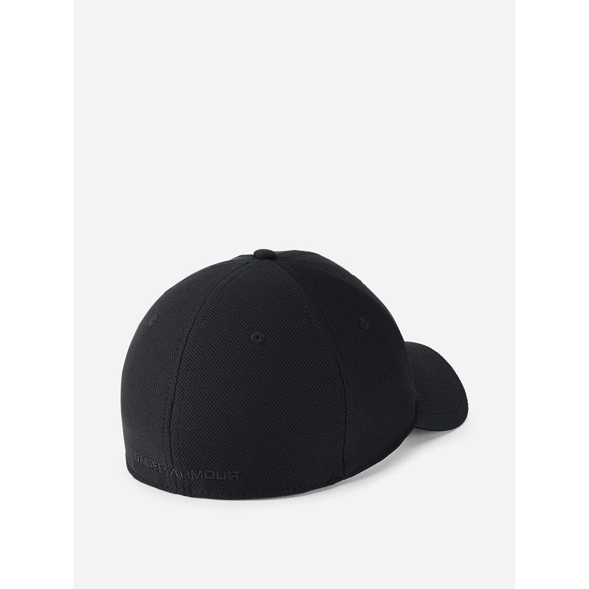 UA Blitzing 3.0 Baseball Cap-men-caps-image-2