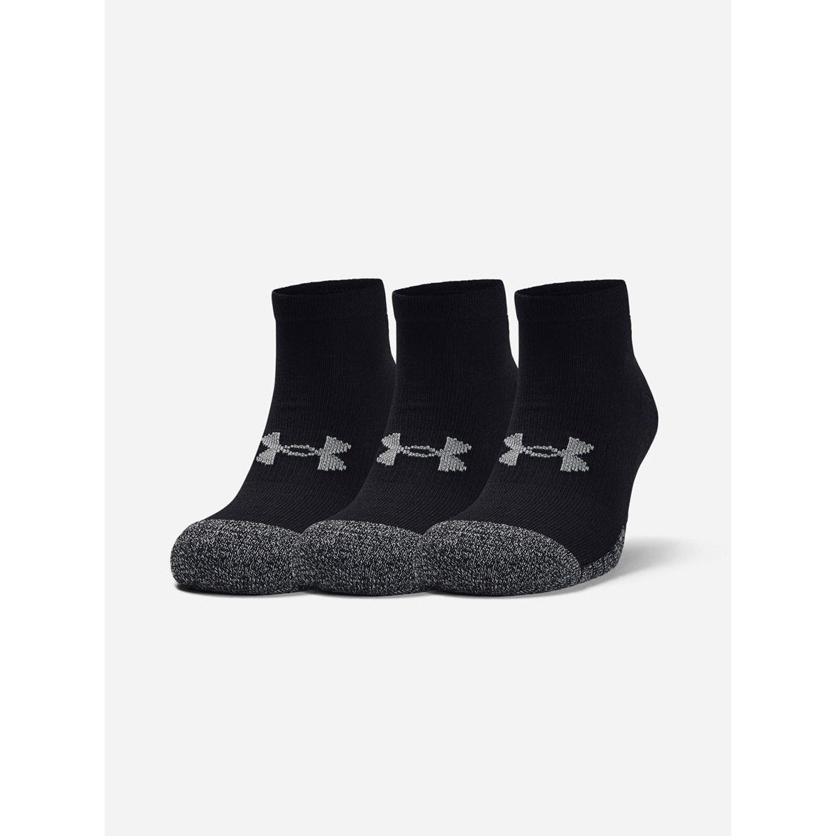 مجموعة من 3 جوارب هيت جير-men-socks-image-1