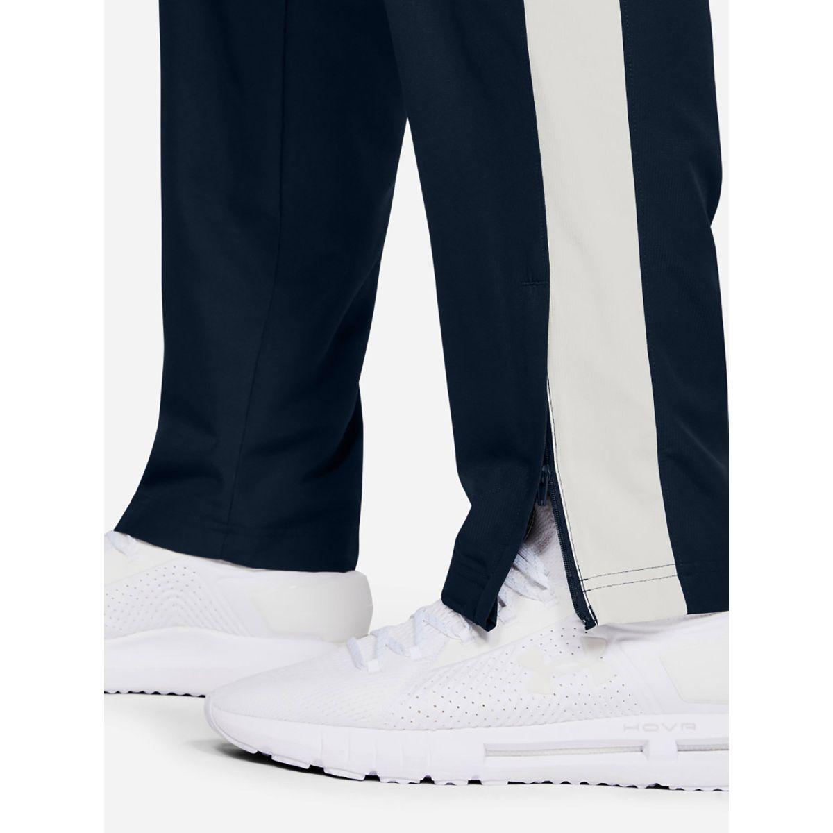 بنطال رياضي أندر اّرمور-men-clothing-sportswearandactivewear-bottoms-image-3