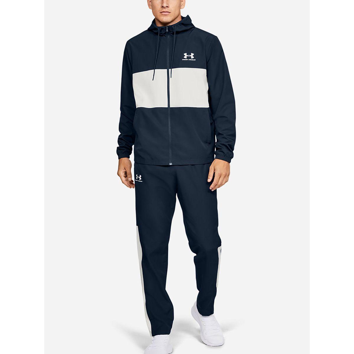 بنطال رياضي أندر اّرمور-men-clothing-sportswearandactivewear-bottoms-image-4