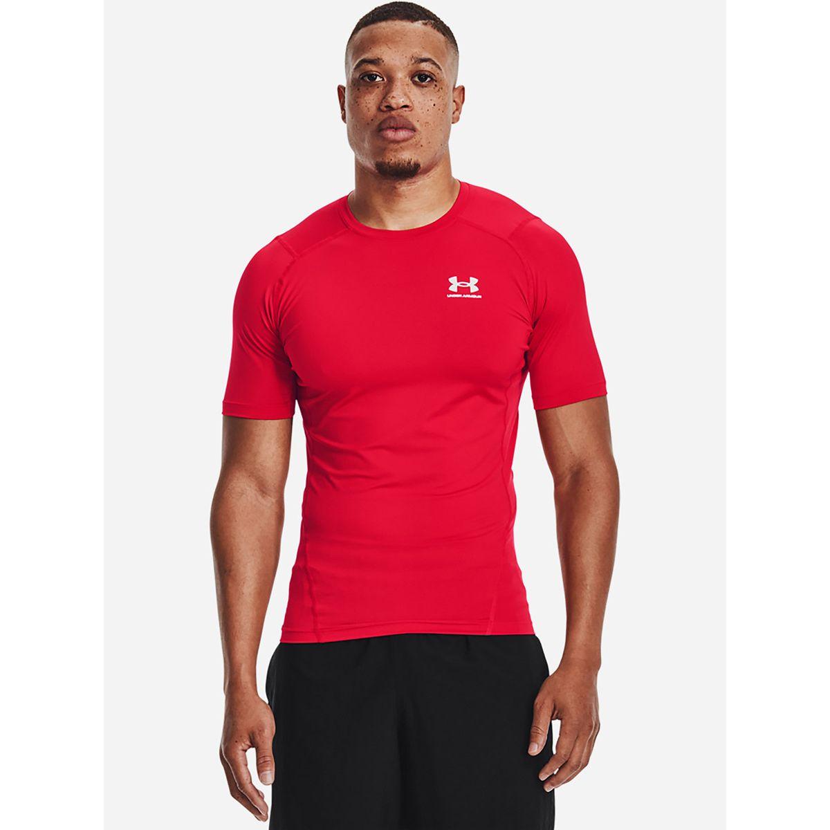تيشيرت رياضي بتقنية هيت جير-men-clothing-sportswearandactivewear-tshirtsandpolos-image-1