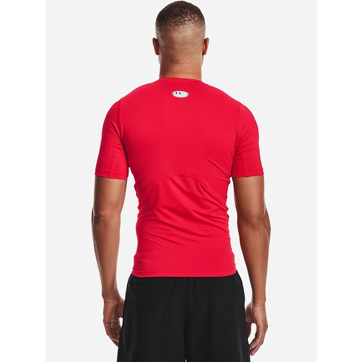 تيشيرت رياضي بتقنية هيت جير-men-clothing-sportswearandactivewear-tshirtsandpolos-image-2
