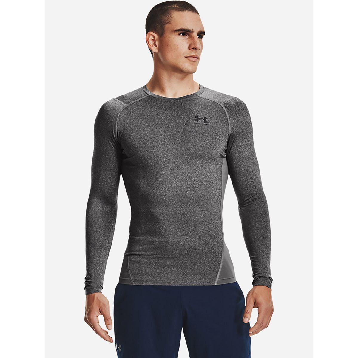 تيشيرت رياضي بتقنية هيت جير-men-clothing-sportswearandactivewear-tshirtsandpolos-image-1