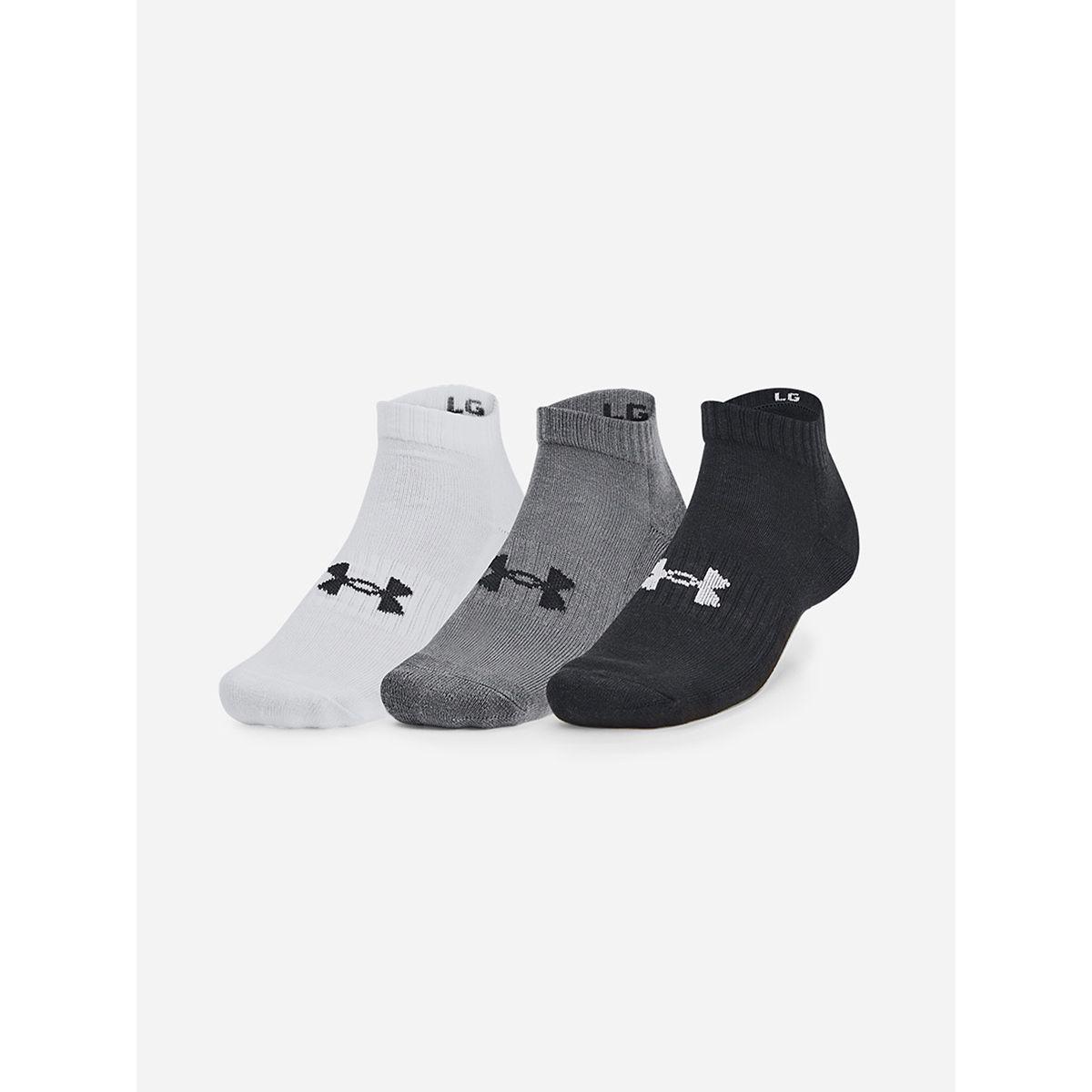 مجموعة من 3 جوارب كاجوال-men-socks-image-1