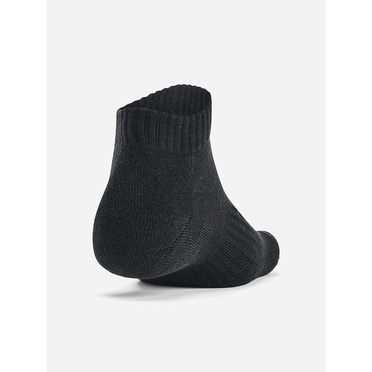 UA Pack of 3 - Core Low Cut Socks-men-socks-image-4