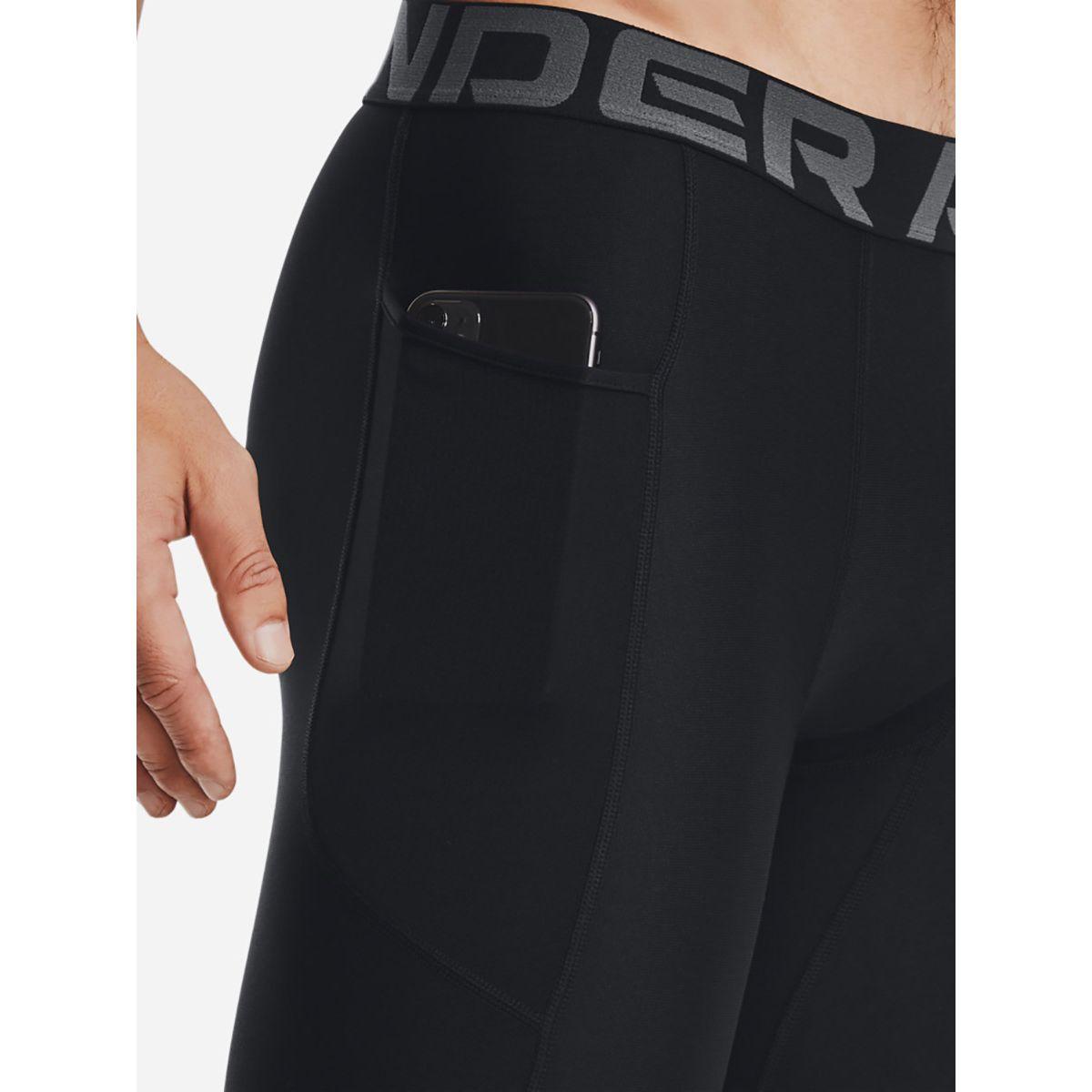 UA HeatGear Armour Long Shorts-sports-men-clothing-bottoms-image-3