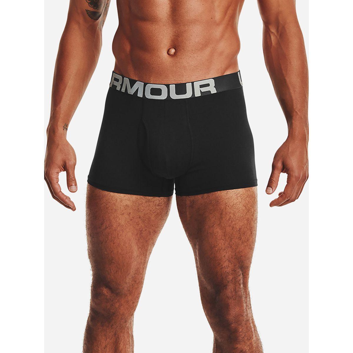 UA Pack of 3 - Charged Cotton Boxerjock-men-clothing-innerwear-underwear-image-1