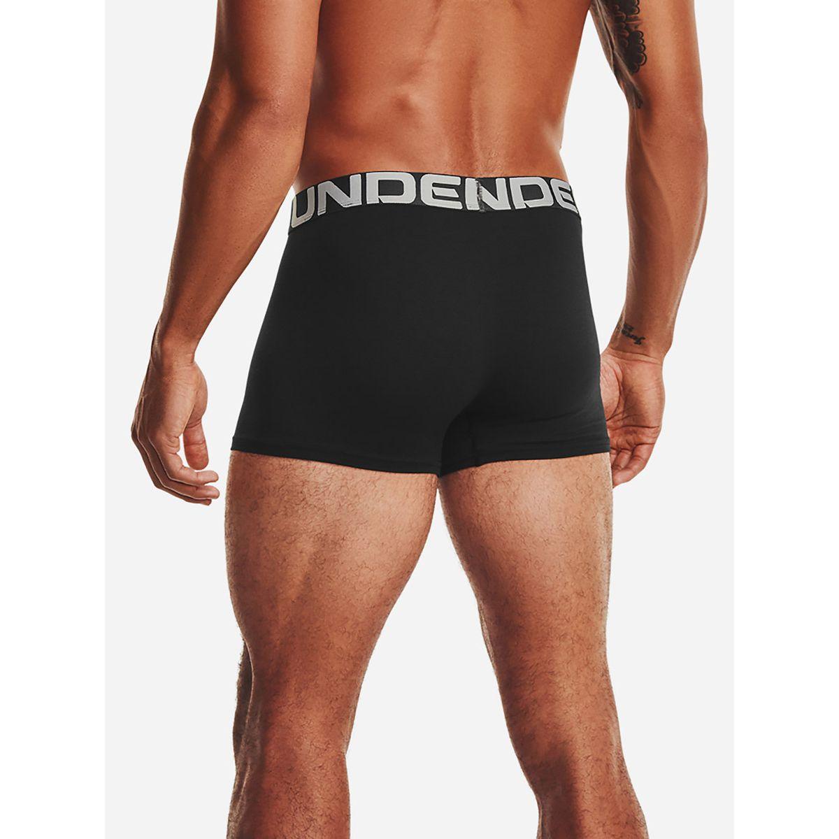 UA Pack of 3 - Charged Cotton Boxerjock-men-clothing-innerwear-underwear-image-2