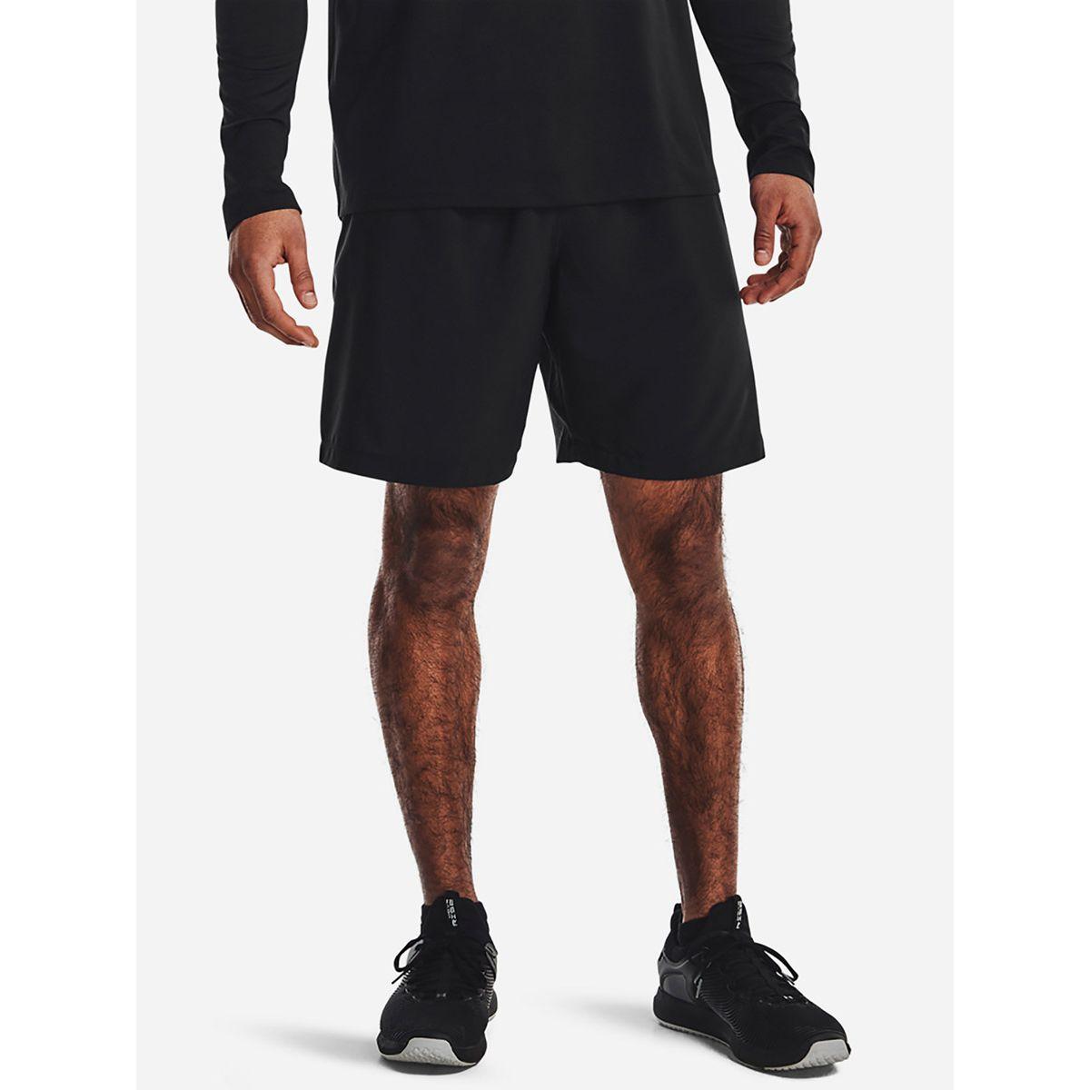 شورت رياضي أندر اّرمور-men-clothing-sportswearandactivewear-bottoms-image-1