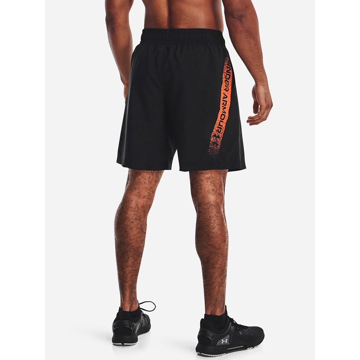 شورت رياضي أندر اّرمور-men-clothing-sportswearandactivewear-bottoms-image-2