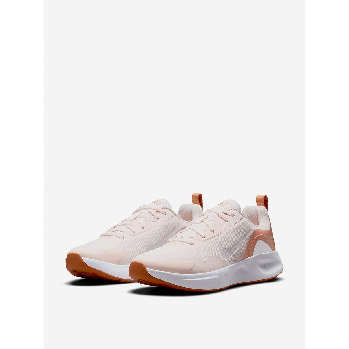 Nike WearAllDay Lace Up Sneakers-women-shoes-sneakers-image-3