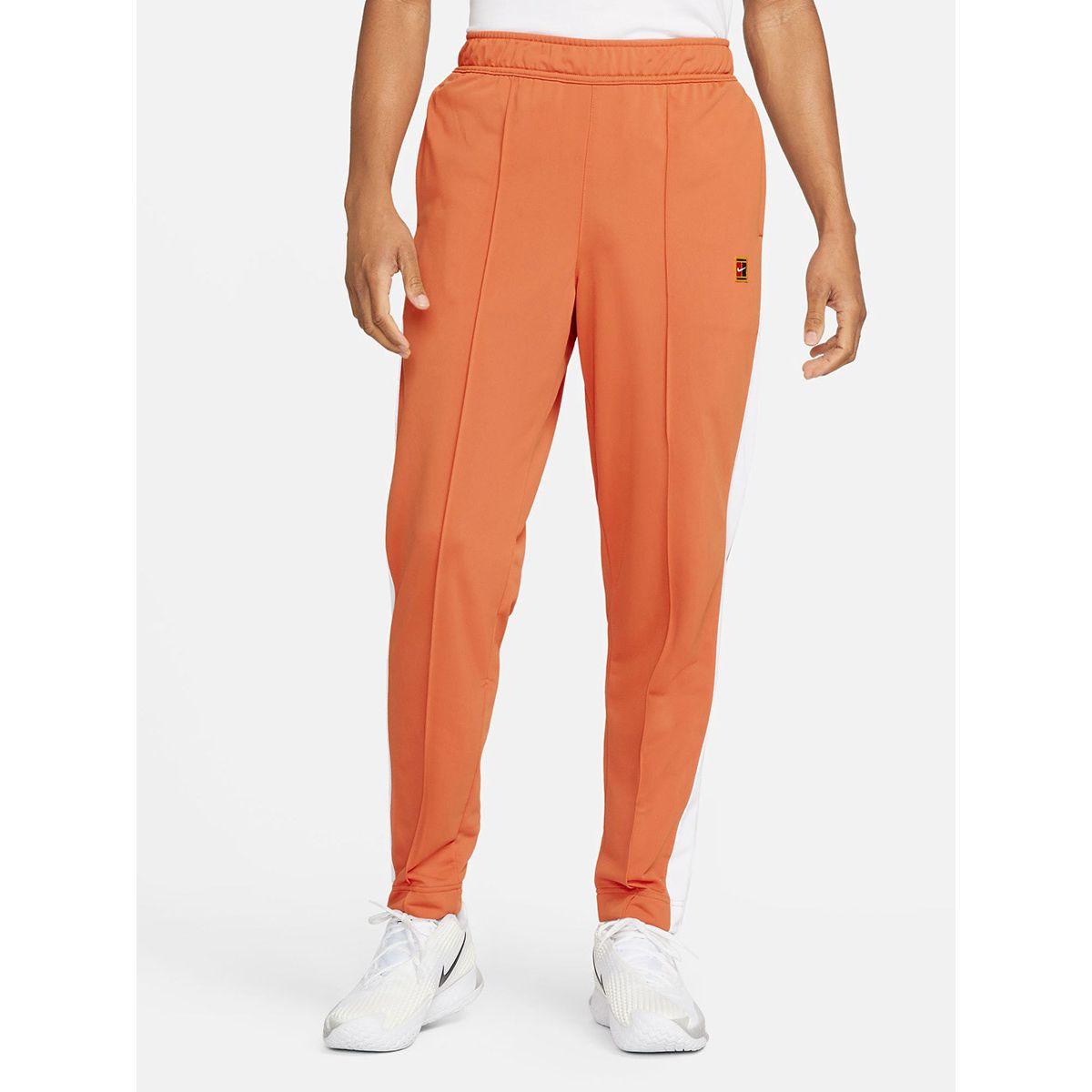 Buy Men s Nike Court Heritage Side Stripe Jogger Online Centrepoint KSA