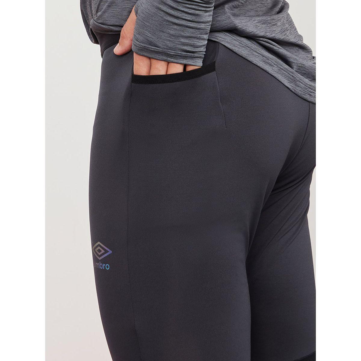 Umbro Pro Training Elite Compression Leggings-sports-men-clothing-bottoms-image-3