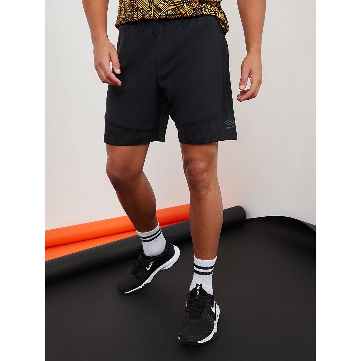Umbro Pro Training Graphic Woven Shorts-men-clothing-sportswearandactivewear-bottoms-image-2