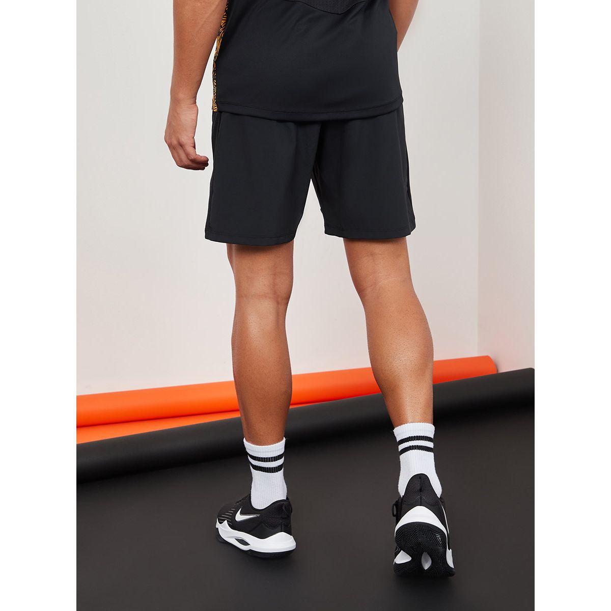 شورت رياضي بجيوب من أمبرو-men-clothing-sportswearandactivewear-bottoms-image-4