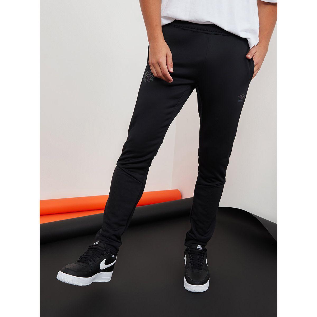 Umbro Pro Training Zipper Cuff Pants-men-clothing-sportswearandactivewear-bottoms-image-1