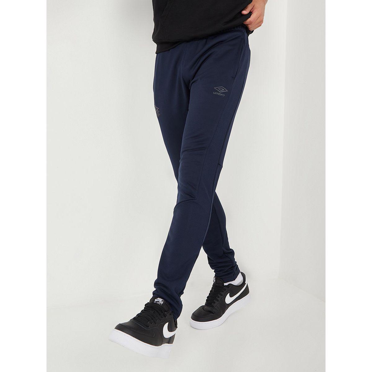 Umbro Pro Training Zipper Cuff Pants-men-clothing-sportswearandactivewear-bottoms-image-2