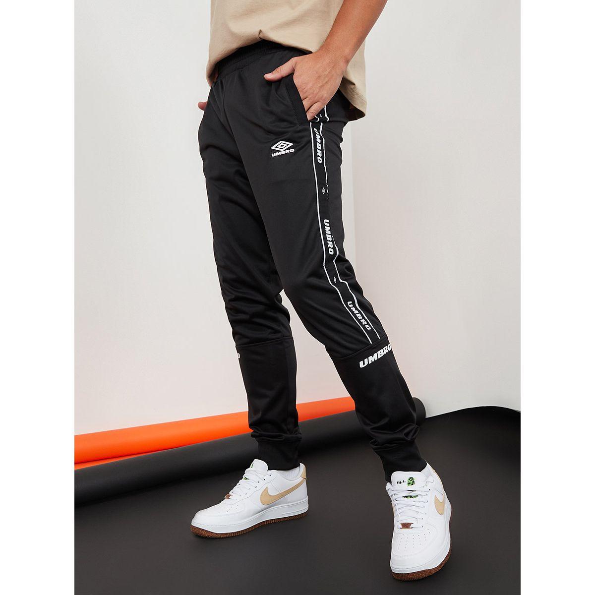 Umbro Side Taping Detail Jogger-men-clothing-bottoms-joggers-image-1