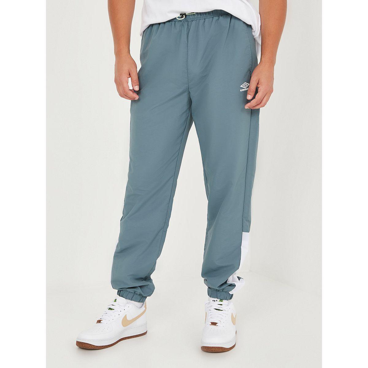 Umbro Panelled Track Pants with Side Pocket-men-clothing-bottoms-joggers-image-2