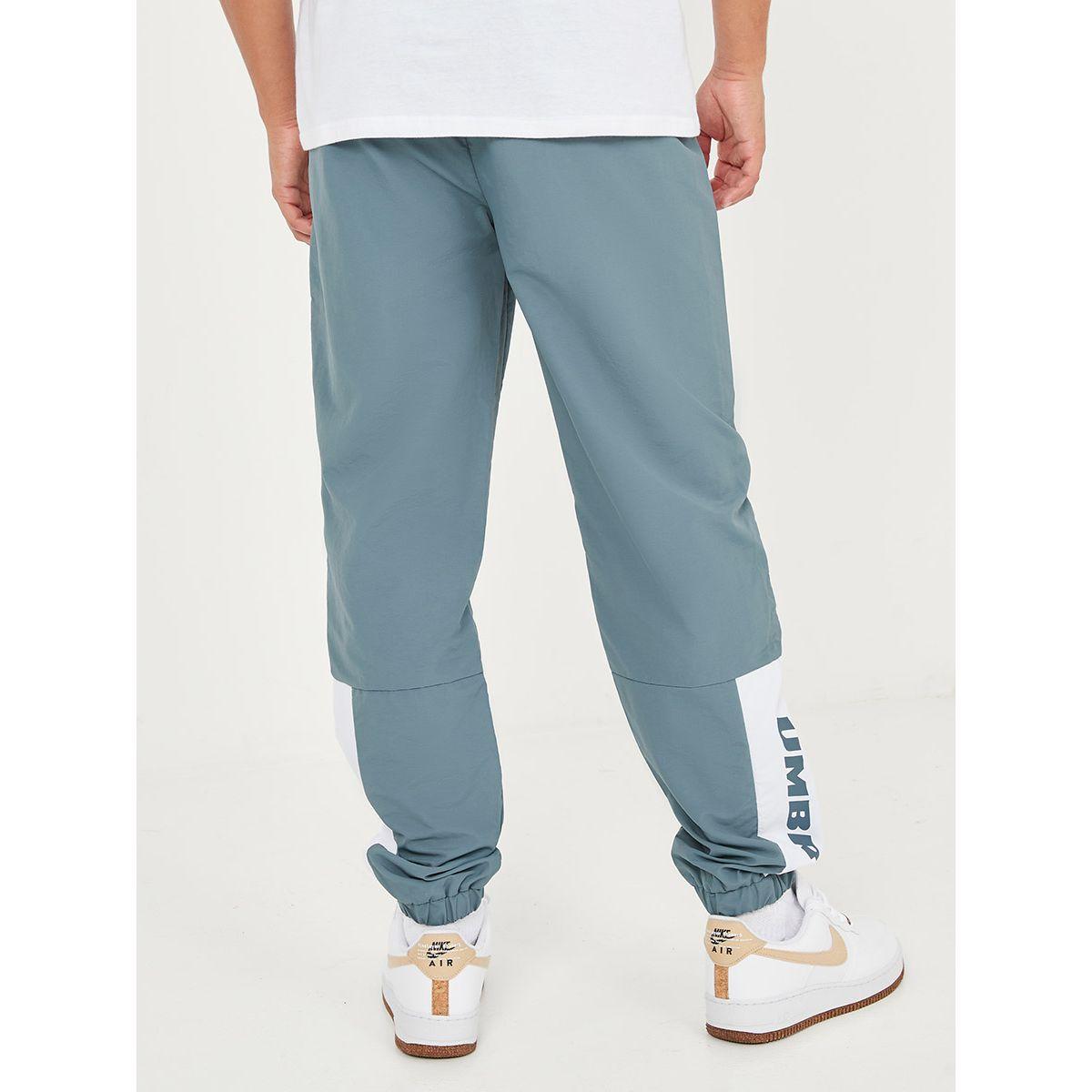 Umbro Panelled Track Pants with Side Pocket-men-clothing-bottoms-joggers-image-4