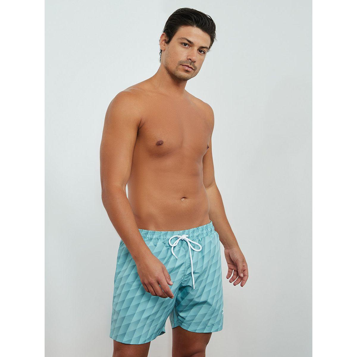 مايوه مطبع بالكامل من أمبرو-men-clothing-bottoms-shorts-image-1