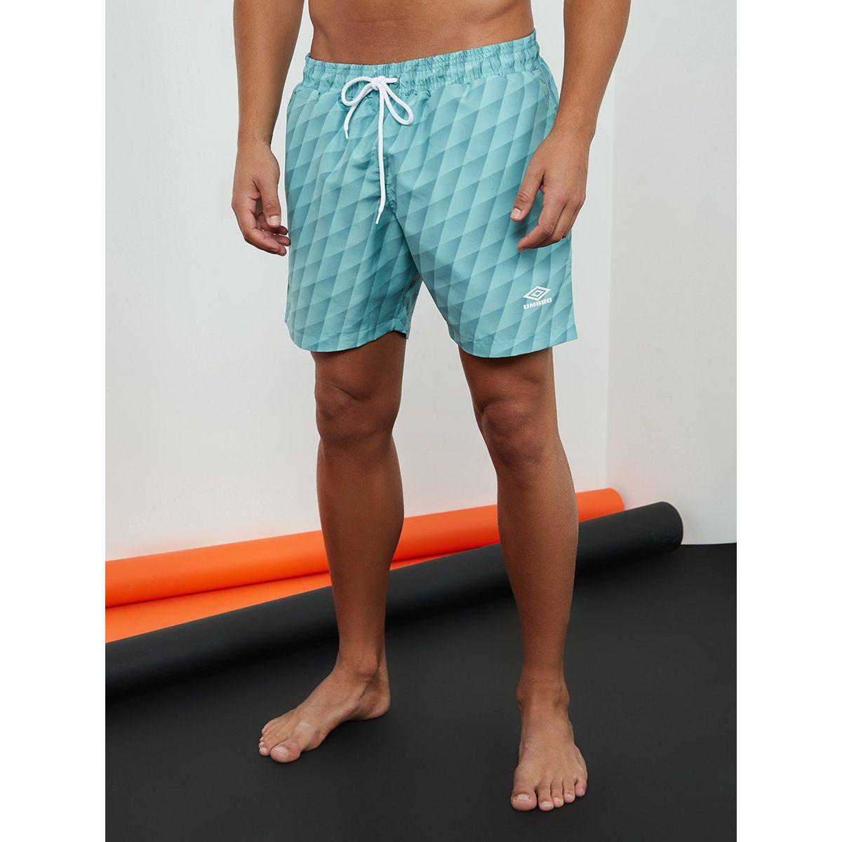 مايوه مطبع بالكامل من أمبرو-men-clothing-bottoms-shorts-image-2