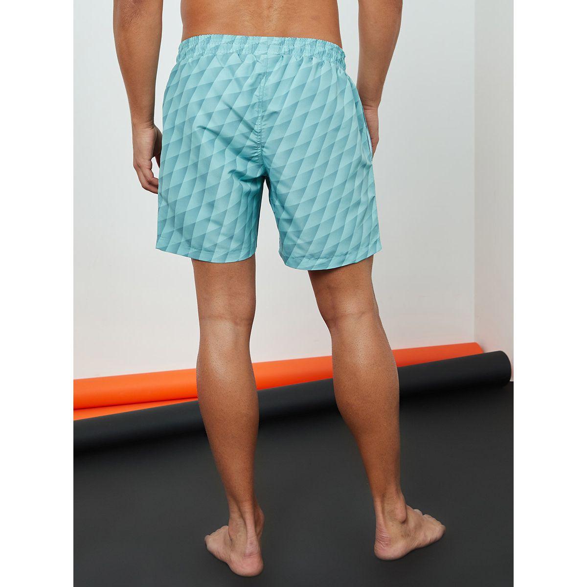 مايوه مطبع بالكامل من أمبرو-men-clothing-bottoms-shorts-image-3