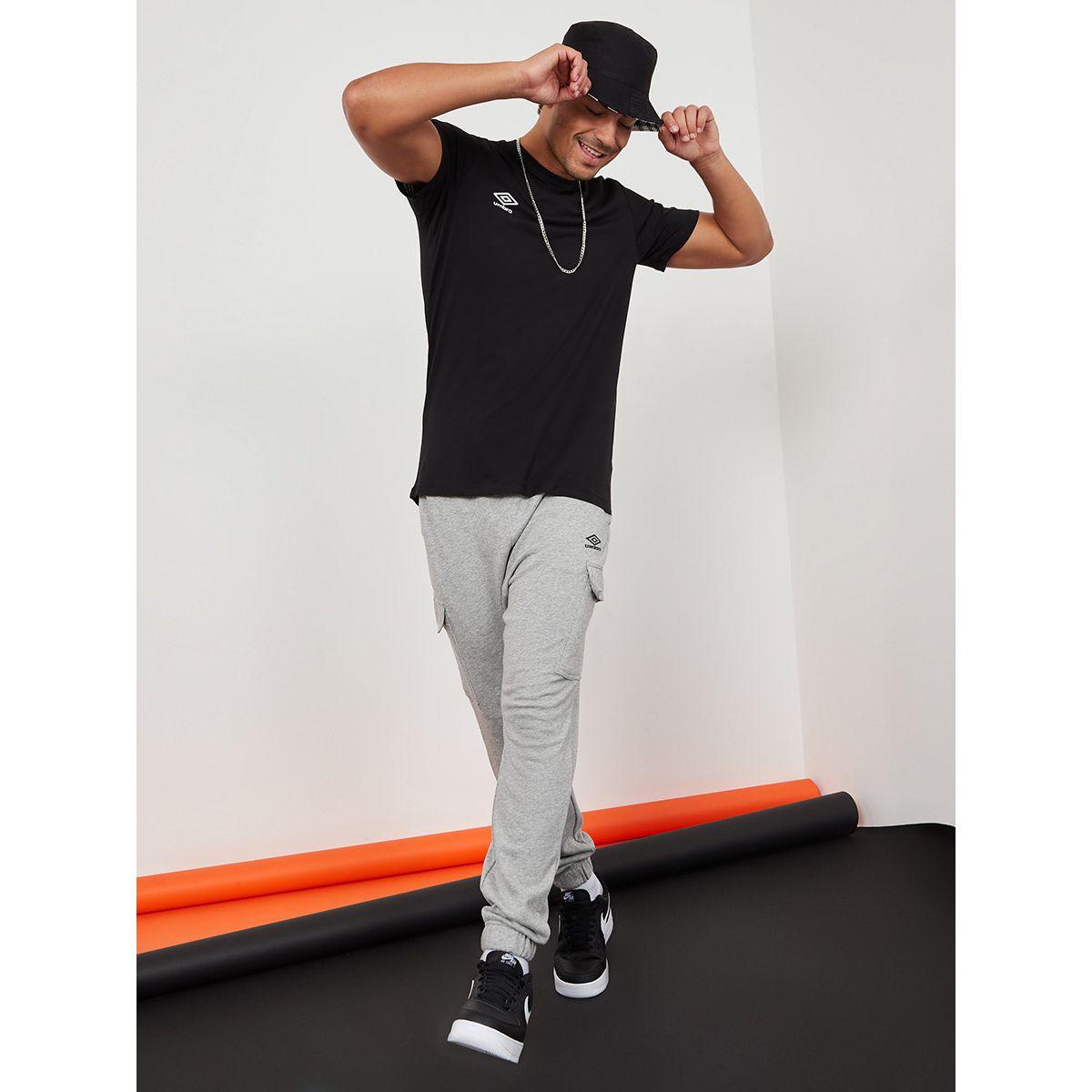 بنطال جوغر بنمط كارغو من أمبرو-men-clothing-bottoms-joggers-image-2
