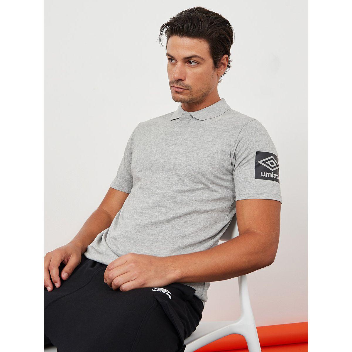 Umbro FW Terrace Print Short Sleeves Polo-men-clothing-sportswearandactivewear-tshirtsandpolos-image-1