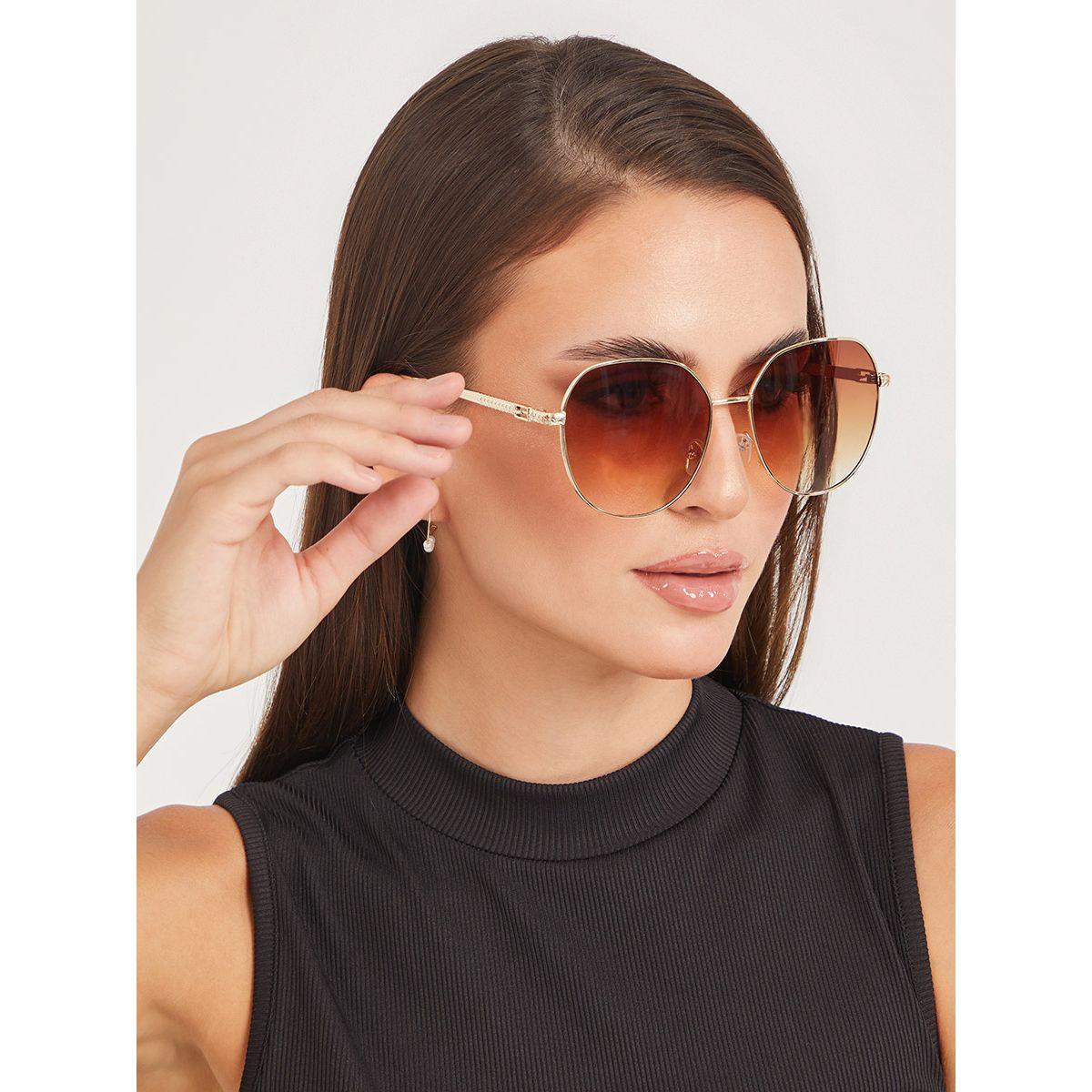 نظارة شمسية بلورايزد من ستايلي-women-sunglasses-image-2