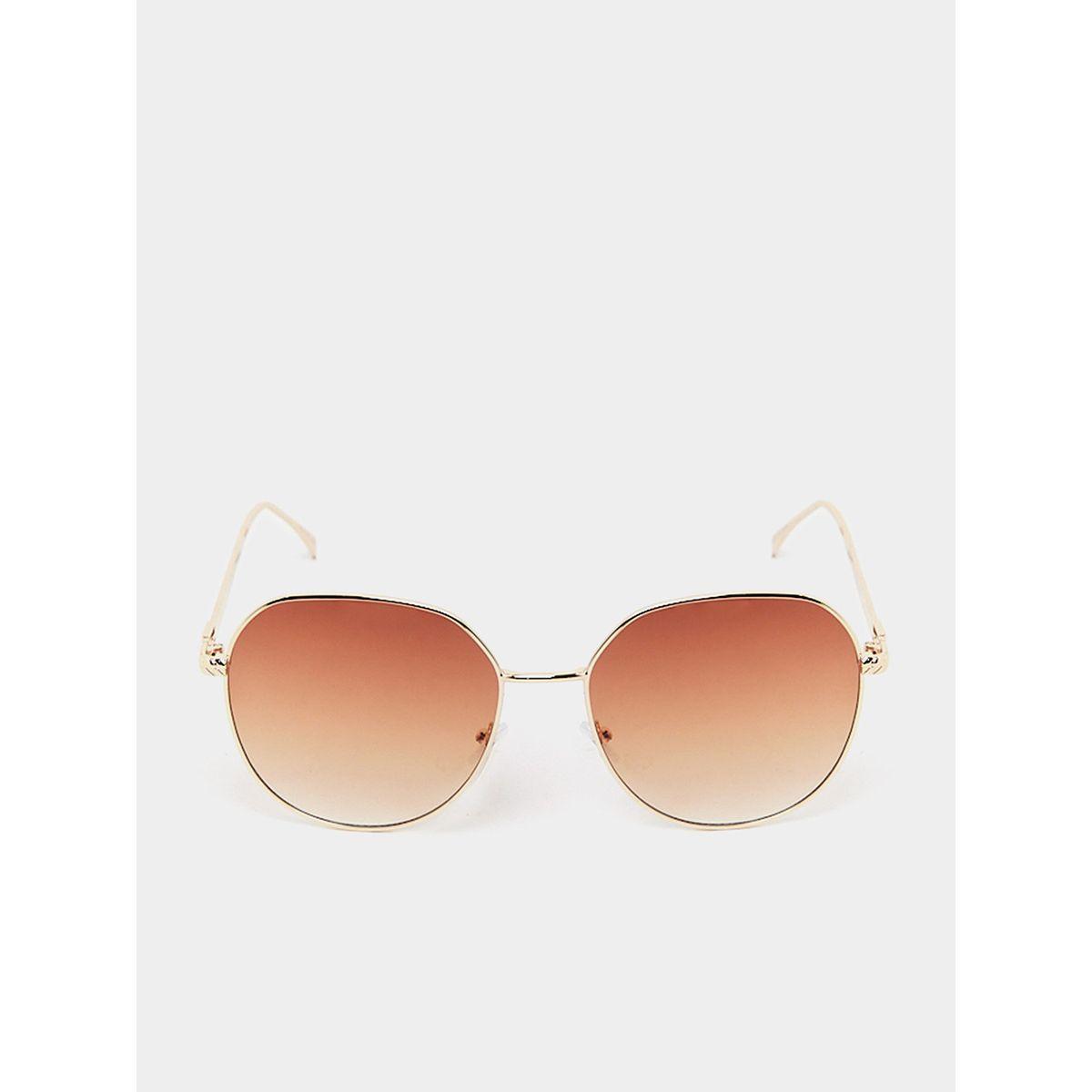 Styli Polarized Geometric Sunglasses-women-sunglasses-image-3