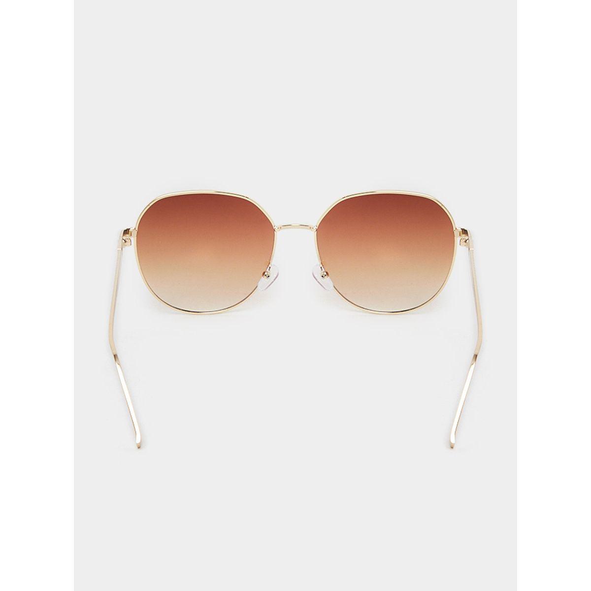 Styli Polarized Geometric Sunglasses-women-sunglasses-image-5